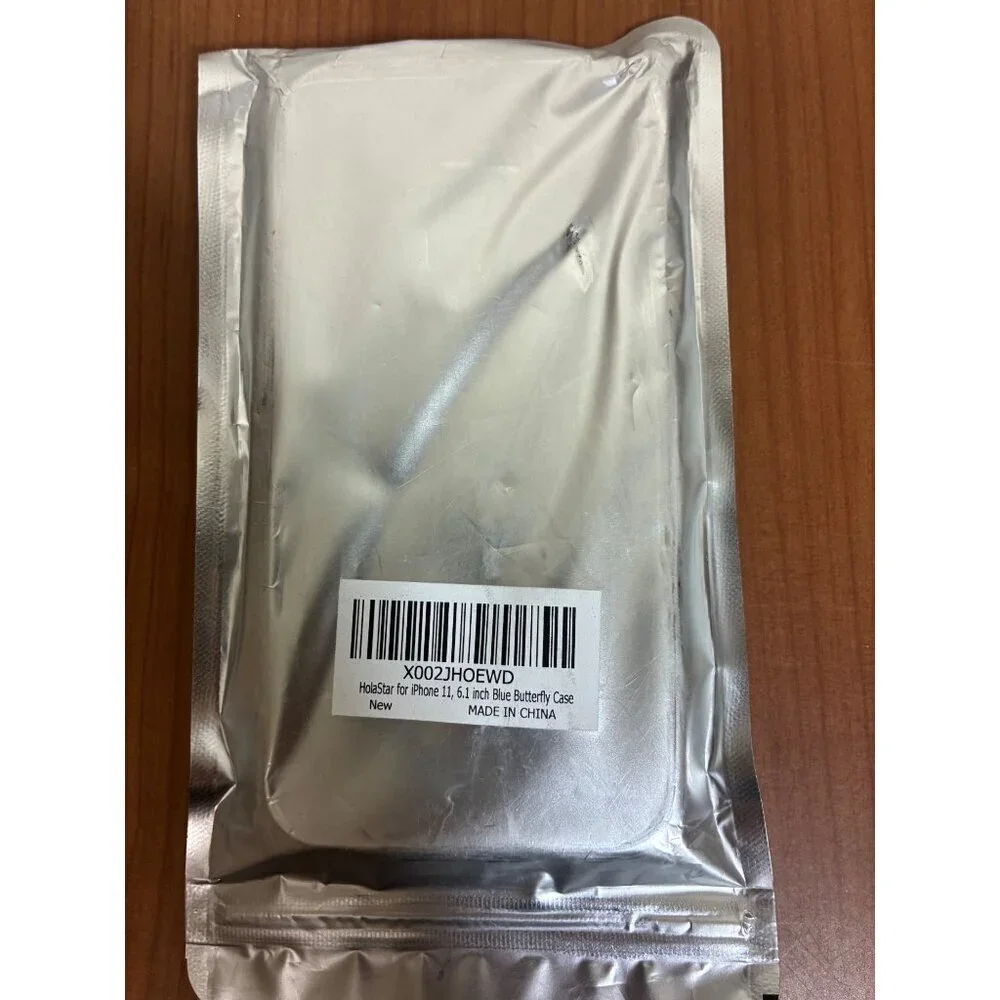 Cell Phone Case for iPhone 11 6.1